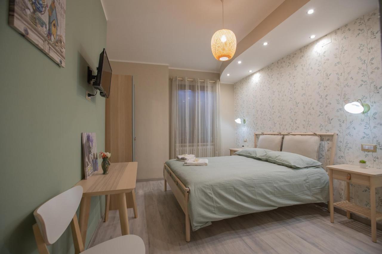 Domus Mariae B&B Assisi Luaran gambar