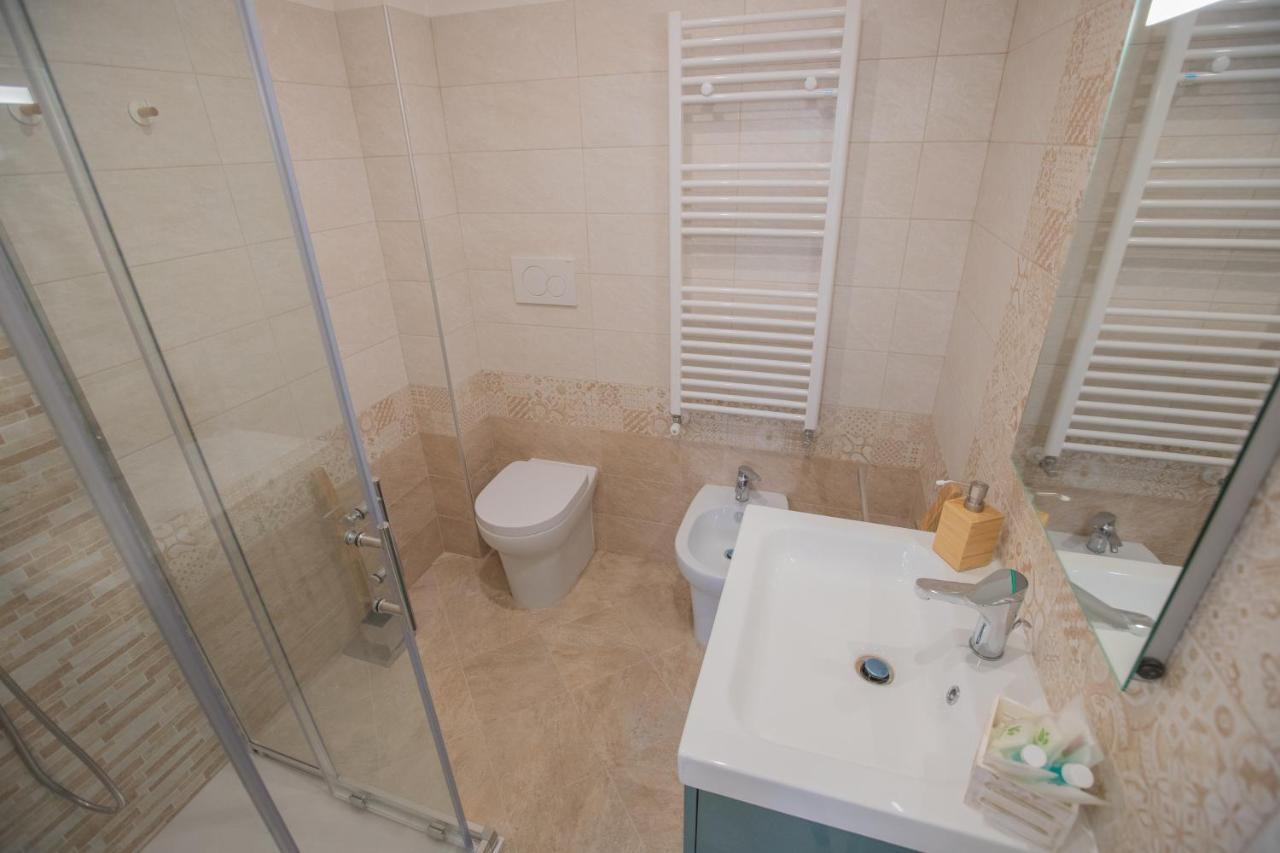 Domus Mariae B&B Assisi Luaran gambar