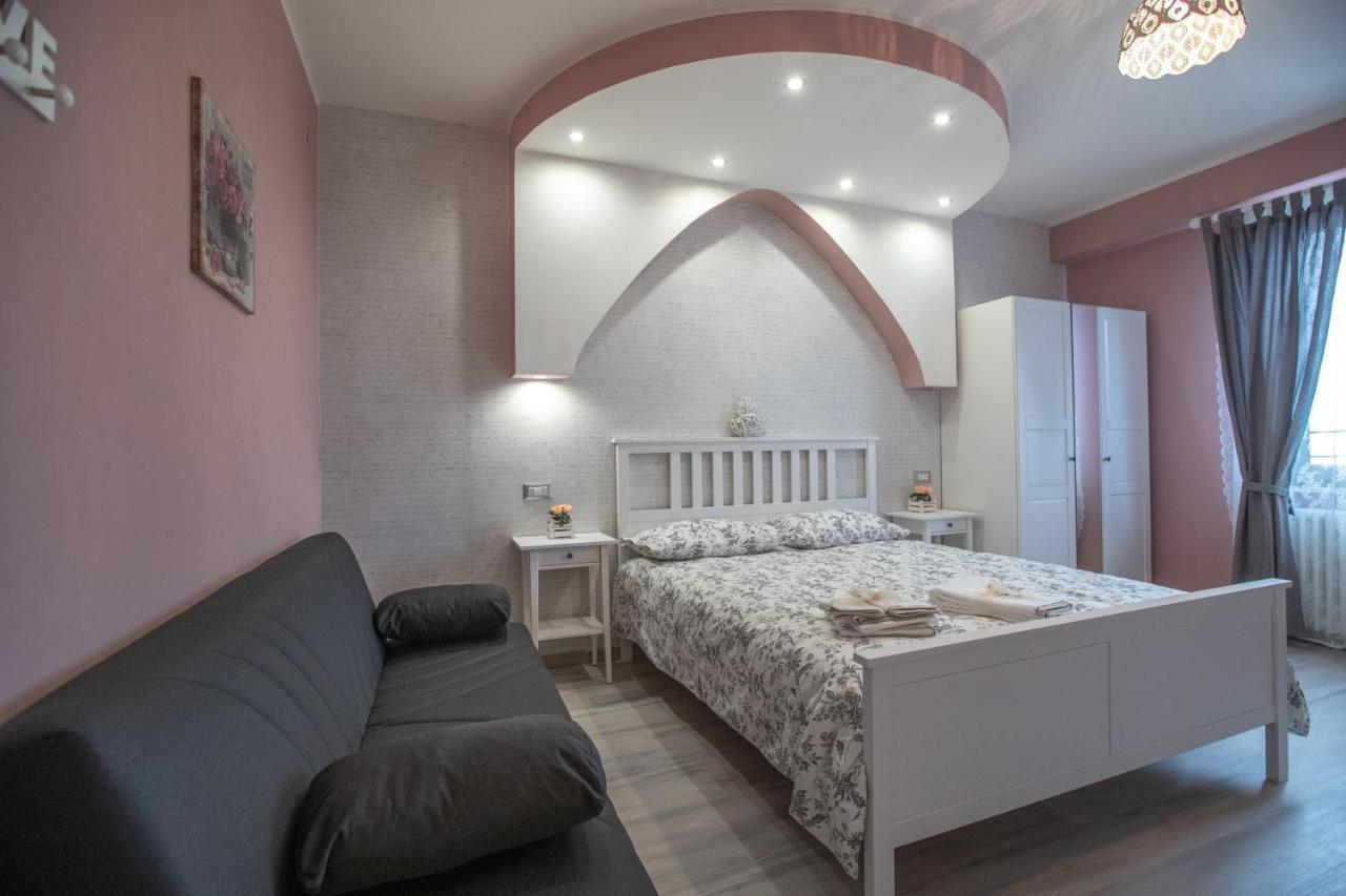 Domus Mariae B&B Assisi Luaran gambar
