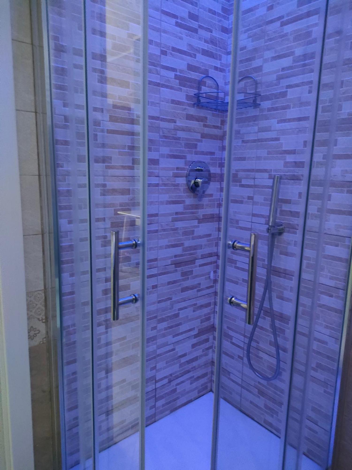 Domus Mariae B&B Assisi Luaran gambar