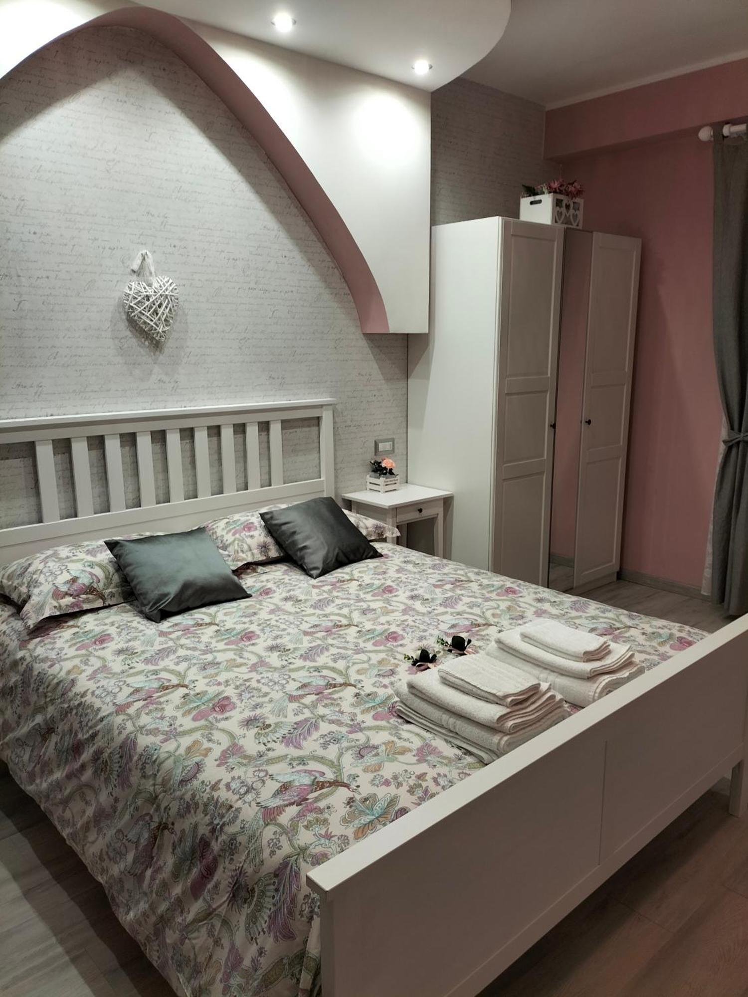 Domus Mariae B&B Assisi Luaran gambar