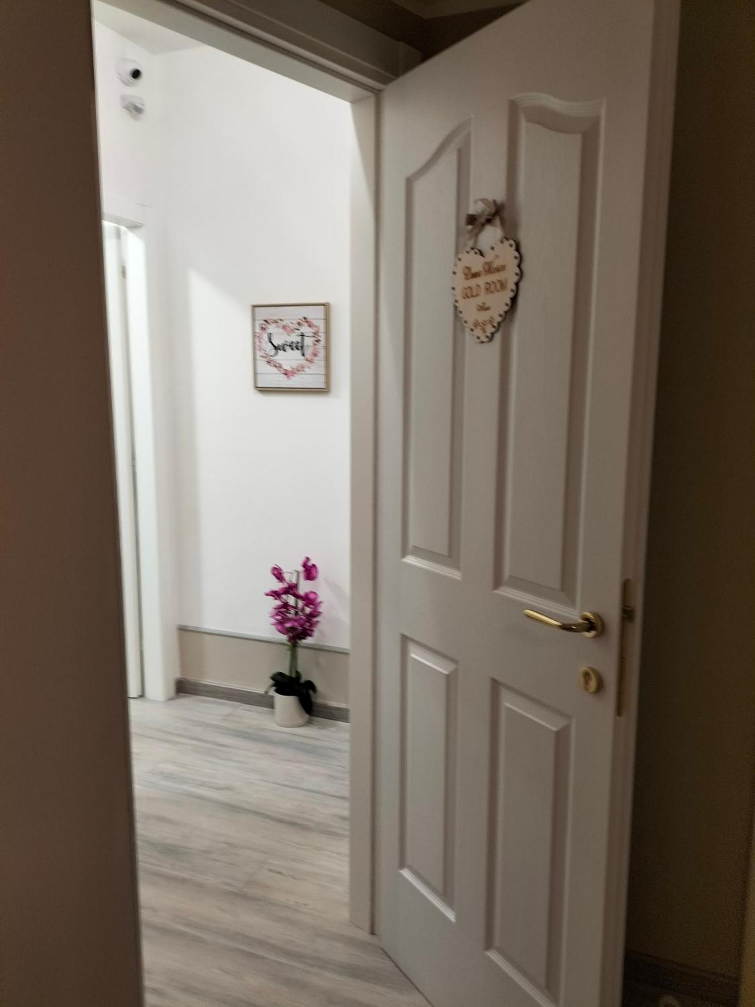 Domus Mariae B&B Assisi Luaran gambar