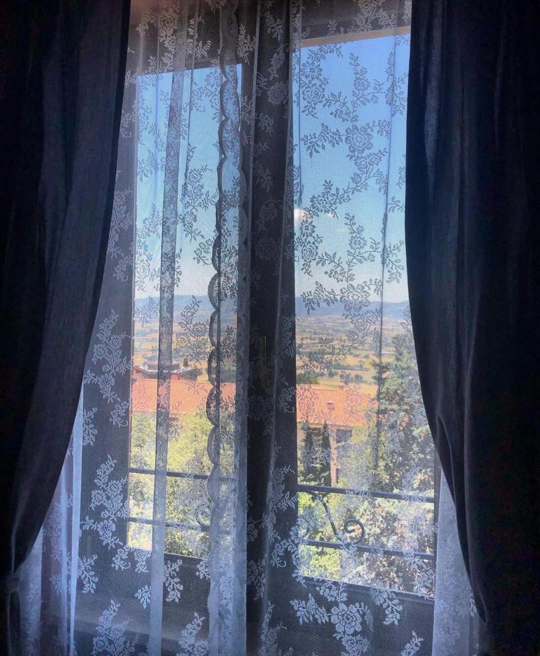Domus Mariae B&B Assisi Luaran gambar